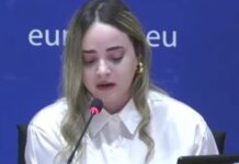 Η ομιλία της κόρης της 40χρονης που δολοφονήθηκε από τον πρώην της στο Μενίδι: «Πήγε να κοιμηθεί χωρίς να ξέρει ότι ήταν η τελευταία της μέρα»