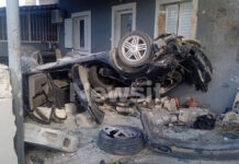 Κόρινθος: Ζευγάρι ήταν ο 17χρονος και η 18χρονη που σκοτώθηκαν στο τροχαίο στα Εξαμίλια – Συγκινούν οι αναρτήσεις φίλων τους στα social media