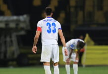 Ο Λεβαδειακός ενισχύει την αμυντική του γραμμή με τον Γιώργο Κορνέζο