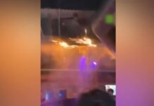 Ελβετία: Ανείπωτη τραγωδία με νεκρούς, δεκάδες τραυματίες & αγνοούμενους – Συνεχίζεται η αγωνία για την 15χρονη Ελληνοελβετίδα