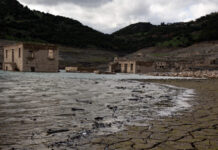 Η κλιματική αποτίμηση για το 2025: Ο πιο ζεστός χρόνος που γνώρισε ποτέ η Ελλάδα – Λίγα χιόνια και ακραίες βροχές