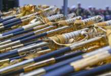 Κρίσεις 2026: Αυτοί είναι οι νέοι Υποναύαρχοι και οι Υποπτέραρχοι