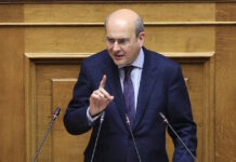 Κωστής Χατζηδάκης: 3,8 δισ. ευρώ δόθηκαν στους αγρότες μέσα στο 2025 – Ακατανόητη η εμμονή στην άρνηση διαλόγου