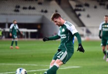 Παναθηναϊκός – Άρης: Στο ΟΑΚΑ ο προημιτελικός του Κυπέλλου Ελλάδας Betsson