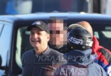 To τρολάρισμα Μητσοτάκη σε σκιέρ που τον είπε «γκαντέμη»: «Γύρνα το σε snowboard»