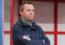 Παναιτωλικός: «Η διαιτητική ομάδα ετσιθελικά διαμόρφωσε αποτέλεσμα, δεν μπορούμε να εμπιστευόμαστε τον Λανουά»