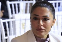 Λατινοπούλου για Μαδούρο: «Δεν υπήρξε παραβίαση του Διεθνούς Δικαίου αλλά σύλληψη ναρκέμπορου – Αφού κλαίνε Αριστεροί και Βελόπουλος, το βλέπουμε θετικά»