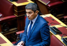 Ο Λευτέρης Αυγενάκης δεν αποδέχεται τη θέση προέδρου σε νέο αναπτυξιακό φορέα μετά τις αντιδράσεις από ΣΥΡΙΖΑ και ΠΑΣΟΚ