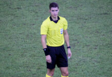 Άγιαξ – Ολυμπιακός: Ο διαιτητής Φρανσουά Λετεσιέ ορίστηκε στον «τελικό» πρόκρισης του Champions League