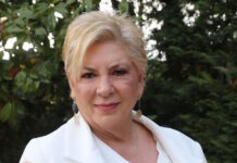 Η Δήμητρα Λιάνη Παπανδρέου για την Αναστασία Αθήνη που πέθανε: Έχω συγχωρέσει όλους τους εχθρούς σε πνευματικό επίπεδο