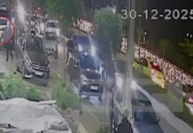 Άγιος Δημήτριος: Βίντεο ντοκουμέντο με άντρα που παρίστανε τον αστυνομικό – Άρπαξε χρήματα από 33χρονο σε στάση λεωφορείου