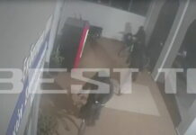 Καλαμάτα: Διαρρήκτες με ποδήλατα χτύπησαν στο ΚΤΕΛ – Με λοστό ξήλωσαν το παράθυρο