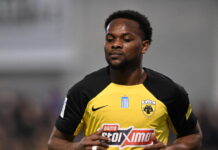 Ο Λιβάι Γκαρσία προτάθηκε στον Παναθηναϊκό