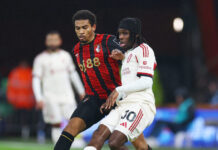 Μπόρνμουθ – Λίβερπουλ 3-2: Συνεχίζεται η «κατηφόρα» για τους «κόκκινους» στην Premier League