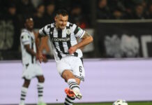 Ολυμπιακός – ΠΑΟΚ: Ο Ντέγιαν Λόβρεν είναι έτοιμος για τον μεγάλο προημιτελικό στο Κύπελλο Ελλάδας Betsson