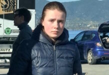 Κινητοποίηση στη Βάρη για την 16χρονη Λόρα – Αναλύουν τα βίντεο από καφετέρια για να δουν αν είναι εκείνη