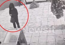 Καρέ καρέ οι κινήσεις της 16χρονης Λόρα δυο μέρες μετά την άφιξη της στην Αθήνα: Νέα μαρτυρία κοσμηματοπώλη