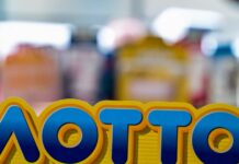 Κλήρωση ΛΟΤΤΟ 2694: Αυτοί είναι οι τυχεροί αριθμοί
