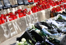 ΠΑΟΚ: Τριήμερο πένθος στον Δήμο Ωραιοκάστρου για τους αδικοχαμένους οπαδούς