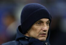 Λουτσέσκου: «Ήταν μία εχθρική διαιτησία, θέλαμε να φύγουμε με το κεφάλι ψηλά και για τα αδικοχαμένα παιδιά»