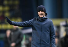 Λουτσέσκου για Ζαφείρη: «Χρειάζεται υπομονή στο ποδόσφαιρο, έχει τρομερή ποιότητα»