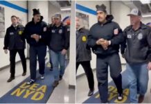 Επίσκοπος Άσσου Τιμόθεος: «Ο λαός της Βενεζουέλας δοκιμάζεται εδώ και χρόνια – Είναι μια δύσκολη και κρίσιμη ώρα»