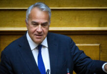 Μάκης Βορίδης για Μαρία Καρυστιανού: Ψαρεύει στον αχταρμά, όποιος μιλάει πολιτικά θα δέχεται και κριτική