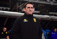 Χιμένεθ μετά τον αποκλεισμό του Άρη: Η γκρίνια για τη διαιτησία και το «υπερβολικό σκορ»