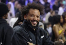 Ο γιος του Μαρσέλο, Ένζο Άλβες, υπέγραψε επαγγελματικό συμβόλαιο με τη Ρεάλ Μαδρίτης