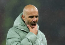 Τέλος ο Έντσο Μαρέσκα από την Τσέλσι