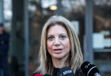 Μαρία Καρυστιανού: Δεν θα ανακοινώσω κόμμα στην επέτειο του δυστυχήματος στα Τέμπη