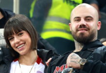 Μαριγκόνα: Η φίλαθλος του Ολυμπιακού χώρισε από τον σύντροφό της μετά από οκτώ χρόνια σχέσης