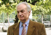 Μανώλης Μαυρομμάτης: Δεν θα βγω άμεσα από την κλινική, οικογένεια δεν υπάρχει για μένα