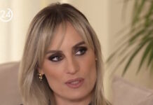 Ελεονώρα Μελέτη: «Όταν έγινα μητέρα, ένιωθα συναισθήματα που πίστευα ότι είναι ντροπή να τα νιώθει μια γυναίκα»