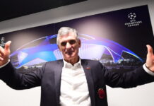 Μεντιλίμπαρ για την πρόκριση του Ολυμπιακού: «Δεν υπάρχει κάποιο μαγικό, τα αποτελέσματα έρχονται με τη δουλειά»