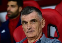 Μεντιλίμπαρ: Σκεφτόμαστε πολλές αλλαγές κόντρα στον Βόλο