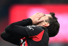 Μίλαν – Τζένοα 1-1: Γλίτωσαν τα χειρότερα οι ροσονέρι στις καθυστερήσεις