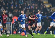 Κόμο – Μίλαν 1-3: Ο Ραμπιό έφερε την ανατροπή και τη νίκη των «ροσονέρι» στην έδρα της ομάδας του Τάσου Δουβίκα