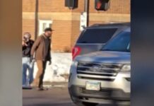 Μινεάπολη: Είχε διαπληκτιστεί με ομοσπονδιακούς πράκτορες ο Πρέτι μία εβδομάδα πριν τη δολοφονία του