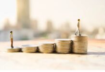 Εβδομάδα αυξήσεων για 1 εκατ. εργαζόμενους στον ιδιωτικό τομέα – Τι φέρνουν οι αλλαγές στις φορολογικές κλίμακες