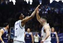 Ηρακλής – Καρδίτσα 93-73: Άνετη νίκη με ξέσπασμα στο δεύτερο ημίχρονο για τον «γηραιό»