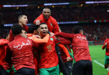 Νιγηρία – Μαρόκο 0-0 και 2-4 στα πέναλτι: Πρόκριση στον τελικό του Κυπέλλου Εθνών Αφρικής για την ομάδα του Ελ Κααμπί