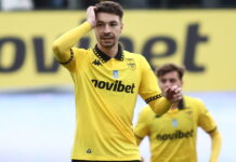 Αρης – ΑΕΚ: Χωρίς Μορόν οι Θεσσαλονικείς, δεν ανακοίνωσε αποστολή ο Χιμένεθ