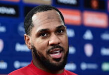 Μόντε Μόρις: «Να φέρω περισσότερη ένταση στο παιχνίδι όταν ο Τόμας Γουόκαπ είναι στον πάγκο»