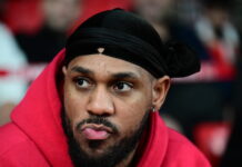 Ο Μόντε Μόρις «υποκλίθηκε» στον Σάσα Βεζένκοφ για το ξεκίνημα στο Αναντολού Εφές – Ολυμπιακός