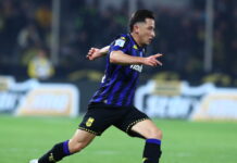 Από τον Άρη στη Ραπίντ Βουκουρεστίου ο Μορουτσάν f