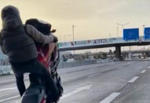 Τρεις συλλήψεις για επικίνδυνη οδήγηση: Σούζες με μηχανές, ιλιγγιώδεις ταχύτητες και το online κάλεσμα που τους «πρόδωσε»