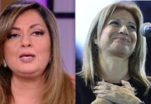 Σοφία Μουτίδου για Μαρία Καρυστιανού: «To ότι πήρε πίσω τα λεγόμενά της για τις αμβλώσεις, την κάνει εις διπλούν επικίνδυνη»