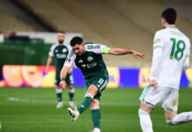 Παναθηναϊκός: Ο φορτωμένος μήνας των «πρασίνων» σε Ελλάδα και Ευρώπη