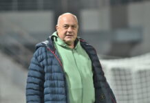 Ο Αχιλλέας Μπέος καλωσόρισε τους φίλους της ΑΕΚ στον Βόλο: Να σεβαστείτε τη φιλοξενία μας